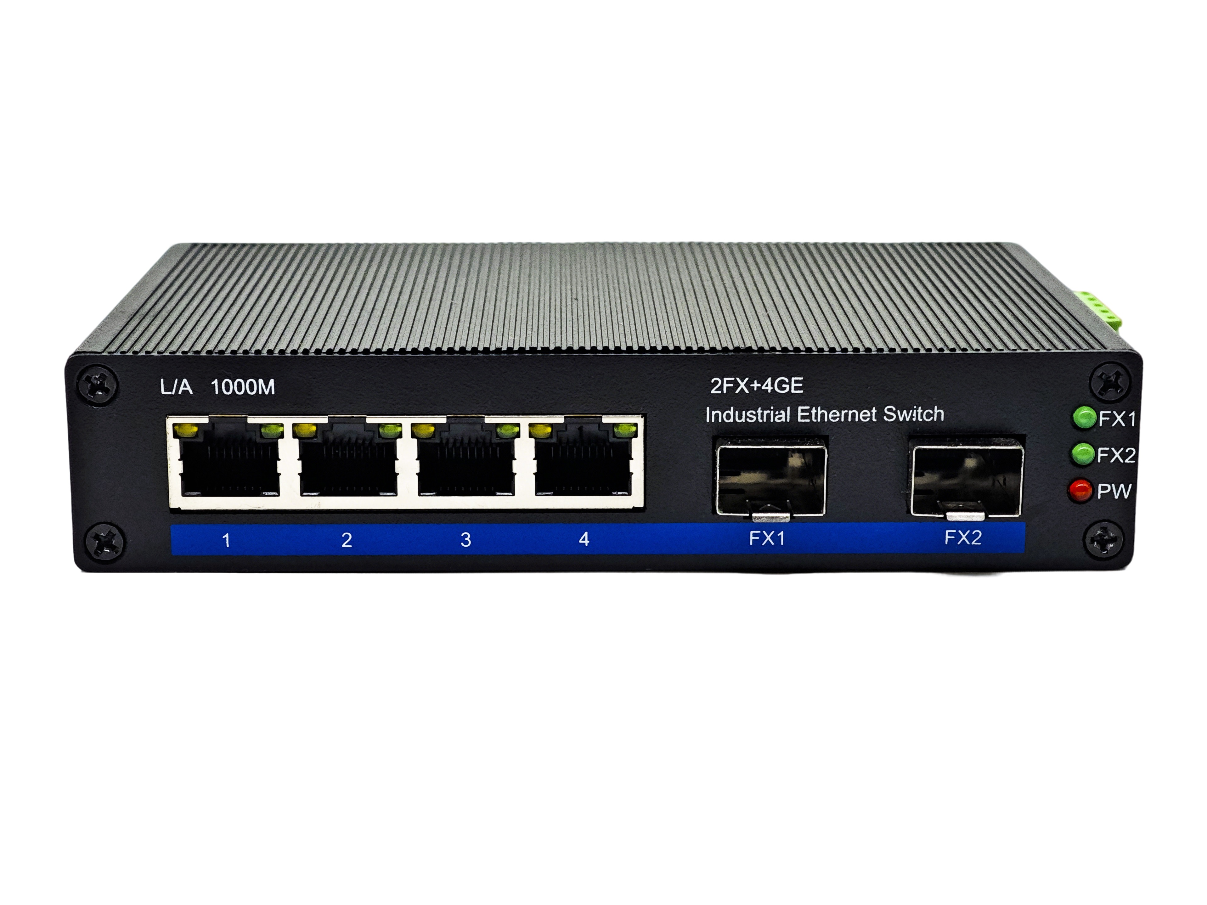 工业级SFP两光四电 GMA-924G-SFP